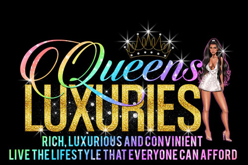  Queens Luxuries 